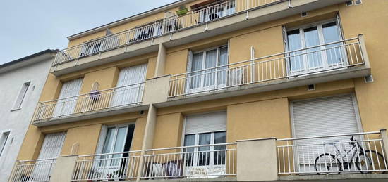 Achat appartement 1 pièce 26 m²