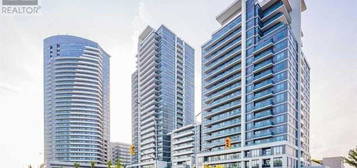 1605 - 7171 YONGE STREET, Markham (Thornhill), Ontario 