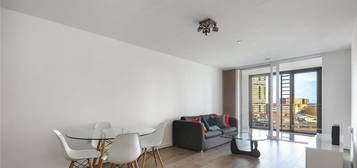 1 bed flat to rent