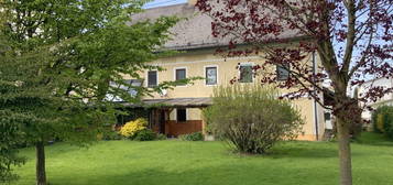 Ehemaliges Sacherl in Oberndorf bei Schwanenstadt - Sofortbezug möglich