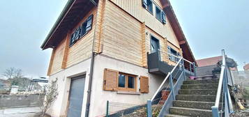 Chalet 6 pièces 130 m²