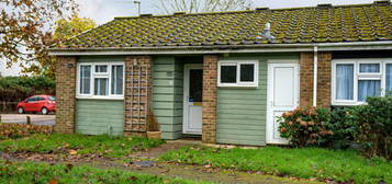 1 bedroom bungalow for sale