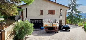 Villa all'asta via del Poligono, 3, 06131, Vagliano Italia, Perugia