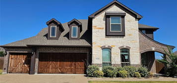 3300 Creekhaven Dr, Melissa, TX 75454