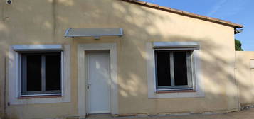 Maison a louer a fournes 30210