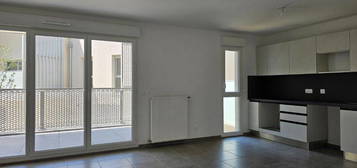 Appartement T4 - VILLEFRANCHE