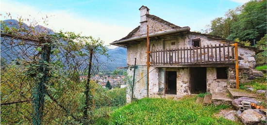 Baita/chalet in vendita in via Mulini