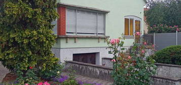 Maison 4 pièces 101m² Lingolsheim