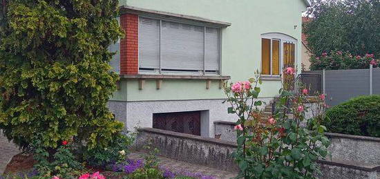 Maison 4 pièces 101m² Lingolsheim