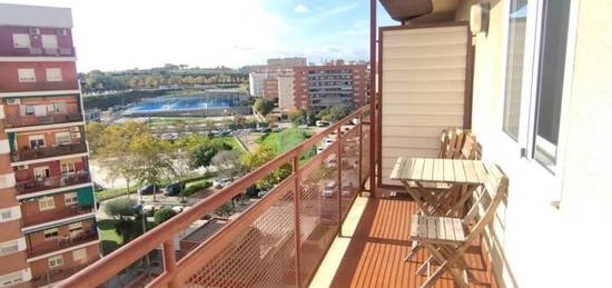 Piso en venta en De Berenguer el Gran, 39, Concòrdia