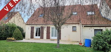 VAUX LE PENIL - MAISON INDIVIDUELLE 5 CHAMBRES + 1 BUREAU -