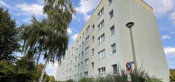 3-Zimmer Apartment in Stadtfeld West mit PKW-Stellplatz