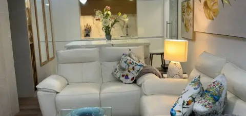 Apartamento en calle de las Flores