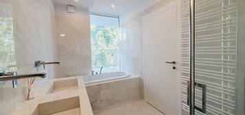 Luxuriöse DG-Wohnung in 1030, Erstbezug, Balkon, 4 Zimmer