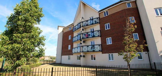 2 bed flat to rent