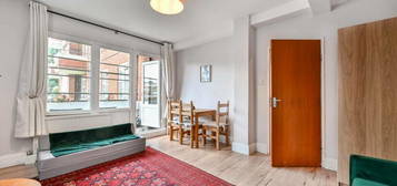 1 bedroom flat