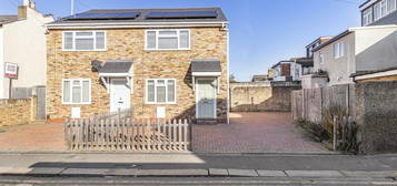 Semi-detached house for sale in Primrose Avenue, Enfield EN2