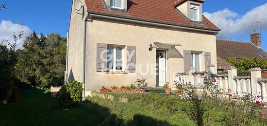 LITZ : maison F5 (85 m²) à vendre