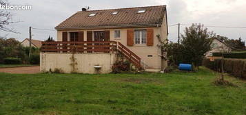 Maison 4 pièces 90 m2