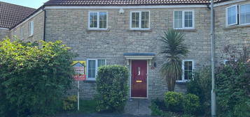 3 bedroom terraced house