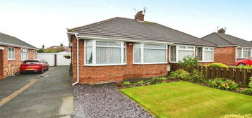 3 bed bungalow for sale