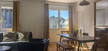 Appartement  à vendre, 4 pièces, 3 chambres, 90 m²