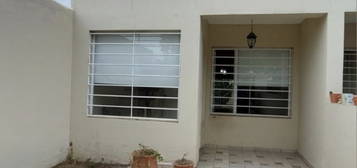 Alquilo Duplex, Barrio Altos Del Limay