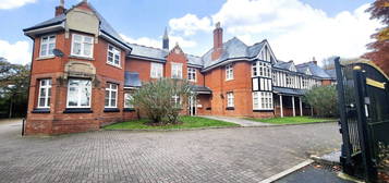 Parking/garage for sale in Cedar Court, Knowsley, Prescot, Merseyside L34