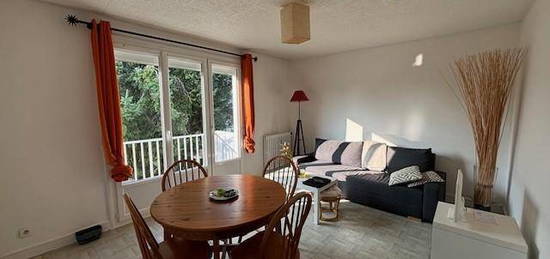 Location appartement 3 pièces 60 m²