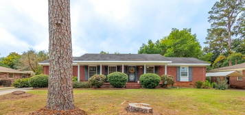 3842 Marie Cook Dr, Montgomery, AL 36109