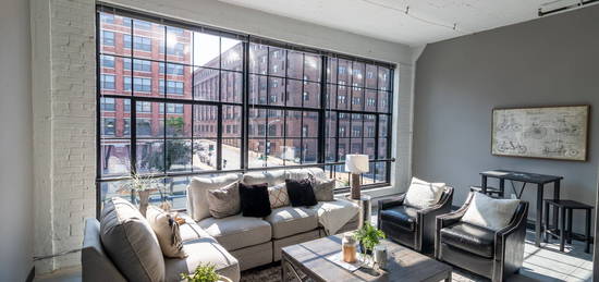 Lofts at the HUPP, Saint Louis, MO 63103