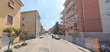 Bilocale con balcone+pertinenza modena