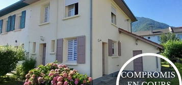 Vente maison 6 pièces 105 m²