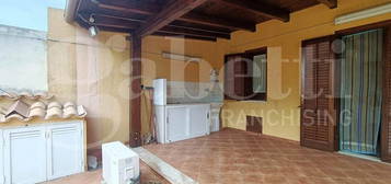 Villa singola Paceco [G232VRG]