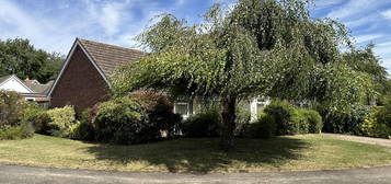 3 bedroom detached bungalow to rent