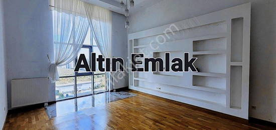 BAHEEHR KPTA VADTEPE F BLOK LOFT 3+1 BO SATILIK