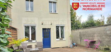 Achat maison 3 pièces 57 m²