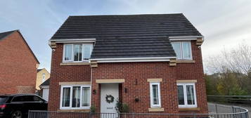 Detached house for sale in Birchenlee, Godley, Hyde SK14