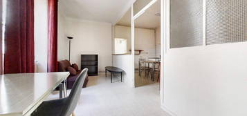 Appartement  à vendre, 3 pièces, 1 chambre, 52 m²