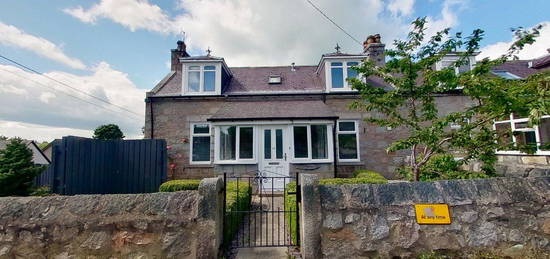 3 bed semi-detached house to rent