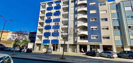 Apartamento T2 para arrendamento