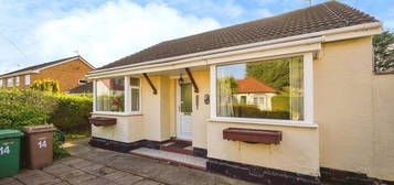 2 bedroom bungalow for sale