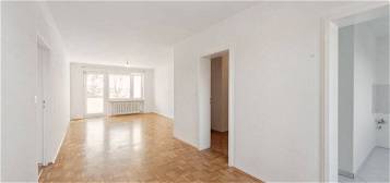 Helle und ideal geschnittene 3-Zimmer-Wohnung mit zwei Balkonen in ruhiger Lage von Puchheim