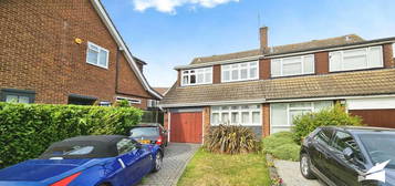 4 bedroom semi-detached house