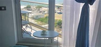 ALezzi Beach Resort- Apartament 2 camere -vedere către mar