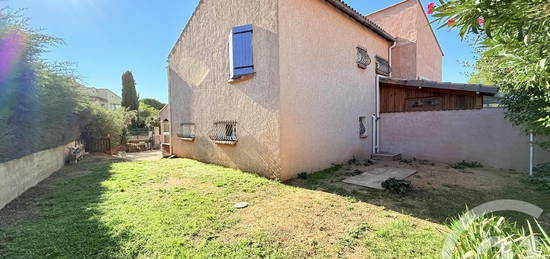 Achat maison 4 pièces 66 m²