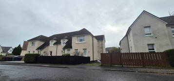 3 bed flat to rent