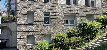 Schön geschnittene 3 Zimmer Wohnung in Stuttgart Ost