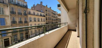 Appartement 3 pièces 56m²