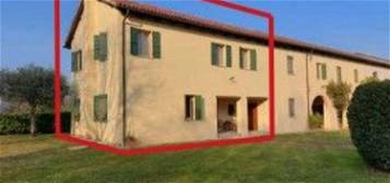 Casa indipendente all'asta in via Valentigo Sotto di Piavon, 25
